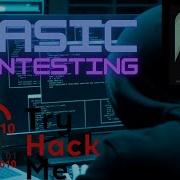 TryHackMe Basic Pentesting CTF Walkthrough
