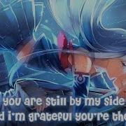 Nightcore My Escape Ravenscode Lyrics