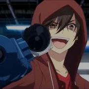 DarkNightcore Impossible Deutsch German Cover Charlotte AMV