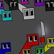 A Compilation Of Cube Battle Chaos