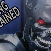 TERMINATOR ZERO Timeline Ending Explained