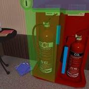 Fire Safety VR Training