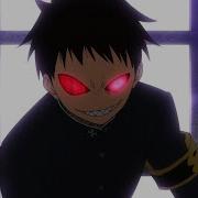 Vamp Anthem Anime Mix FLOW EDIT