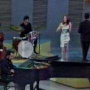 Sergio Mendes Brasil 66 Mas Que Nada Introduced By Eartha Kitt Something Special 1967