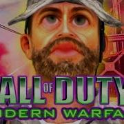 The CoD4 Exe At 3AM In 2019 Experience In A Nutshell