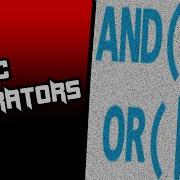 Lesson 15 Logic Operators JavaScript