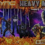 NSYNC Bye Bye Bye Cover By Heavy Metal Heroes