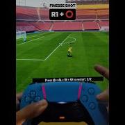 Top 3 Shots In FC 25 Shots Fc25tutorials Eafc25 Powershot