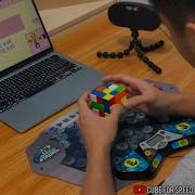 5 63 Average Stackmat