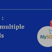 Insert Multiple Records Into Table In Mysql