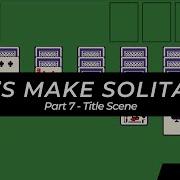 Create Solitaire With Phaser 3 Tutorial Series Part 7