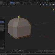 Blender 3D Modeling Tutorial 2 Edit Mode