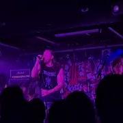 Power Trip Suffer No Fool Live Manchester Academy 3 18 06 25