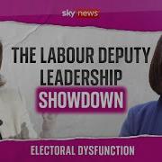 Electoral Dysfunction I M Not Here To Throw Mud The Labour Deputy Leader Showdown