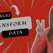 How To Transform Data In Databricks End To End Real Time Databricks Project Example And Demo