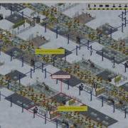 Production Line Game Dev Blog 7