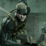 War Has Changed Solid Snake Impression MGS4 Intro
