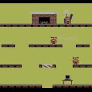 Impossible Mission C64 AAAAaaaaAAAAaaaaAAAaaa