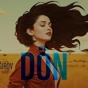 Dön Samir Bağırov Cover
