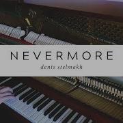Denis Stelmakh Nevermore Live Perfomance