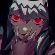 Nightcore Goddess Lyrics