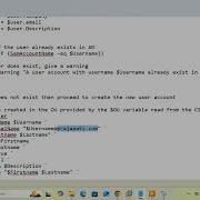 How To Create Bulk Active Directory Users Using PowerShell Script