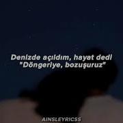EVDEKİ SAAT UZUNLAR SPEED UP Lyrics
