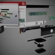 Kinect Demo