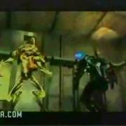 Spawn Armageddon Playstation 2 Retro Video Game Commercial Ad