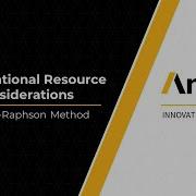 Newton Raphson Method Lesson 3
