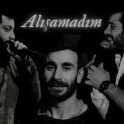 Taladro Uygar Doğanay Heijan Alışamadım