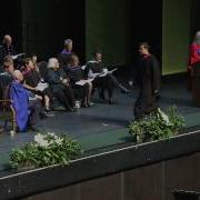 2015 Spring Convocation June1 Afternoon