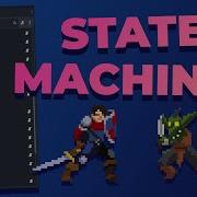 When Should You Use The State Pattern In Godot