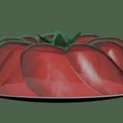 3D Jello