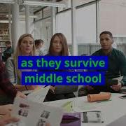 Middle School Madness Trailer 1