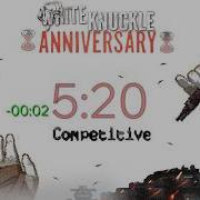 5 20 Wr Speedrun Anniversary Abyss White Knuckle