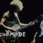 Depeche Mode DEVOTIONAL TOUR Live In Zurich 1993