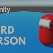 Unity Third Person Tutorial Third Person Controller With Camera In Unity3D