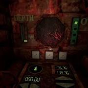 Iron Lung But With Cheats