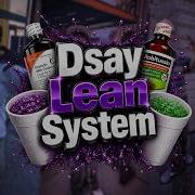 Advanced Lean Script FiveM Drugs Script Realistic Lean Script