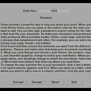 How To Create Encryption And Decryption App With Tkinter In Python