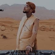 RAJA 1001 NIGHTS Spiritual Future Rave Tech House DJ Live Mix