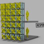 Responsive Facade