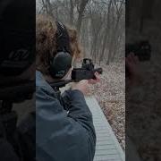 The Pivot 9mm From TrailBlazer Firearms Is A Unique Carbine For Sure Pivot 9mm