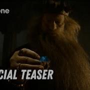 The Lord Of The Rings The Rings Of Power Official Teaser Trailer Prime Video