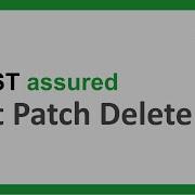 REST Assured Beginner Tutorial 7 PUT PATCH DELETE