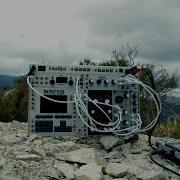 10 25 20 Modular Synth Ambient W Mutable Instruments Rings Nerdseq Mannequins Mangrove