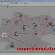 M2M Networks Using Omnet Simulation Projects OmneT