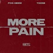 FCG Heem Toosii More Pain Official Audio