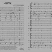 Shallow From A Star Is Born Arranged By Paul Murtha